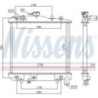 Radiateur NISSENS