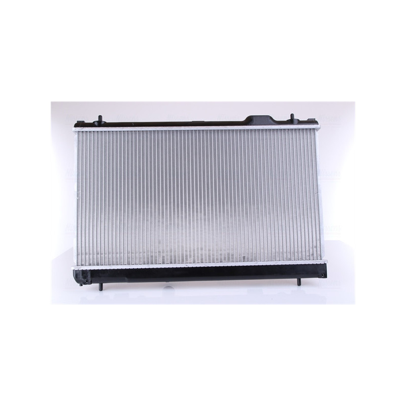 Radiateur NISSENS