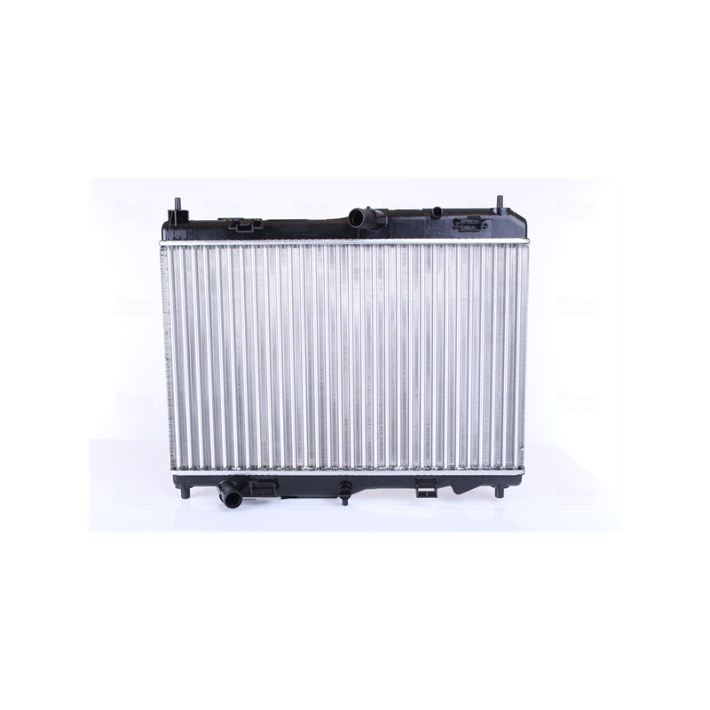 Radiateur NISSENS