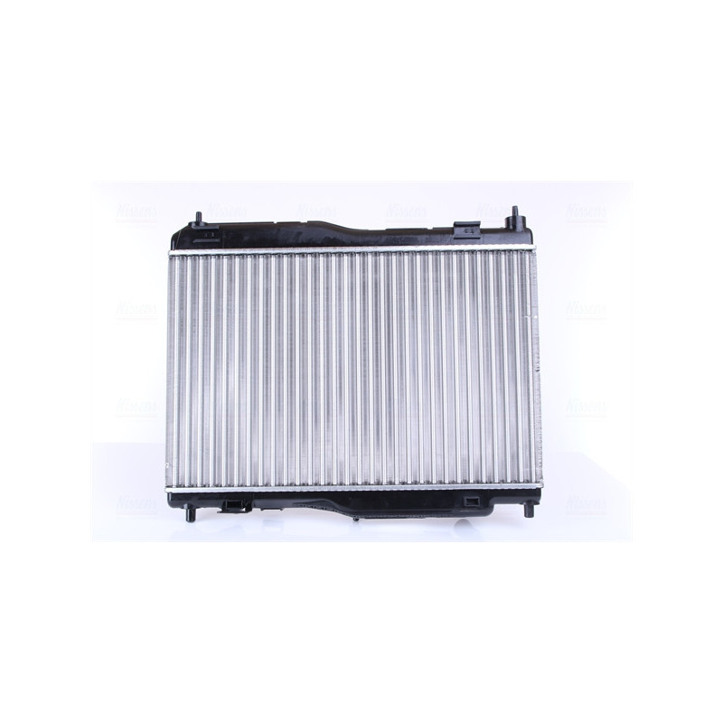 Radiateur NISSENS