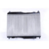 Radiateur NISSENS