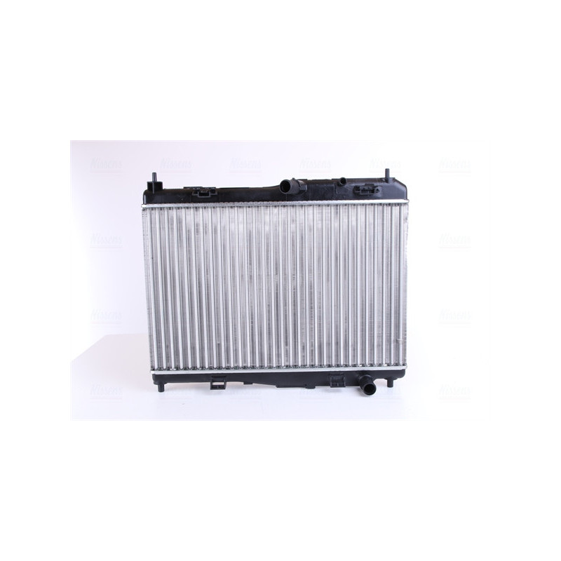 Radiateur NISSENS
