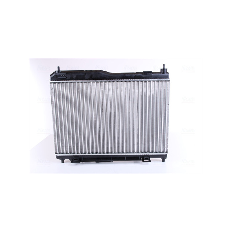 Radiateur NISSENS