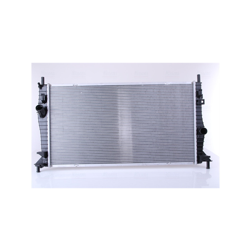 Radiateur NISSENS