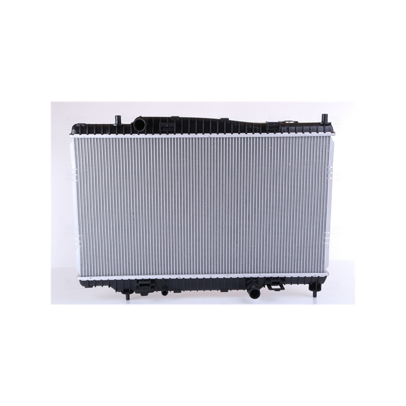 Radiateur NISSENS