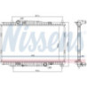 Radiateur NISSENS