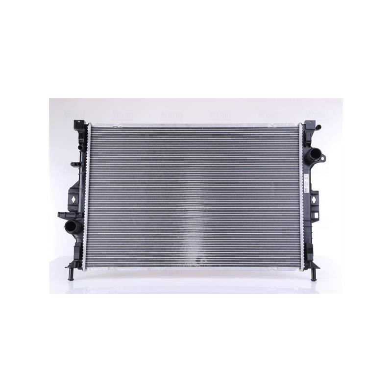 Radiateur NISSENS