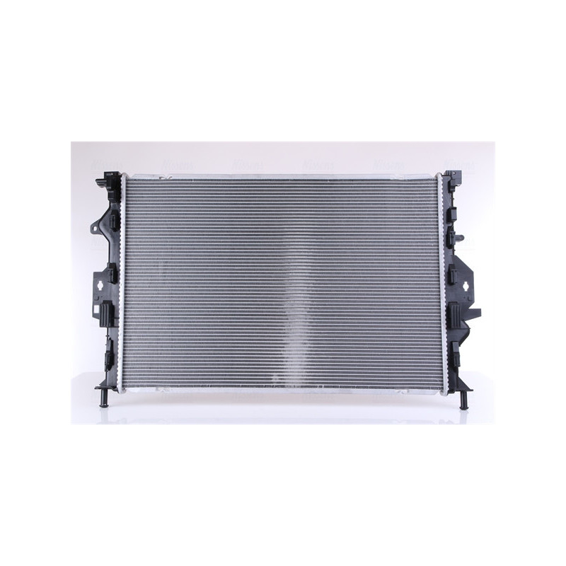 Radiateur NISSENS