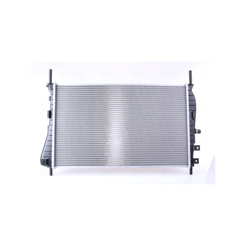 Radiateur NISSENS