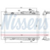 Radiateur NISSENS