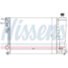 Radiateur NISSENS