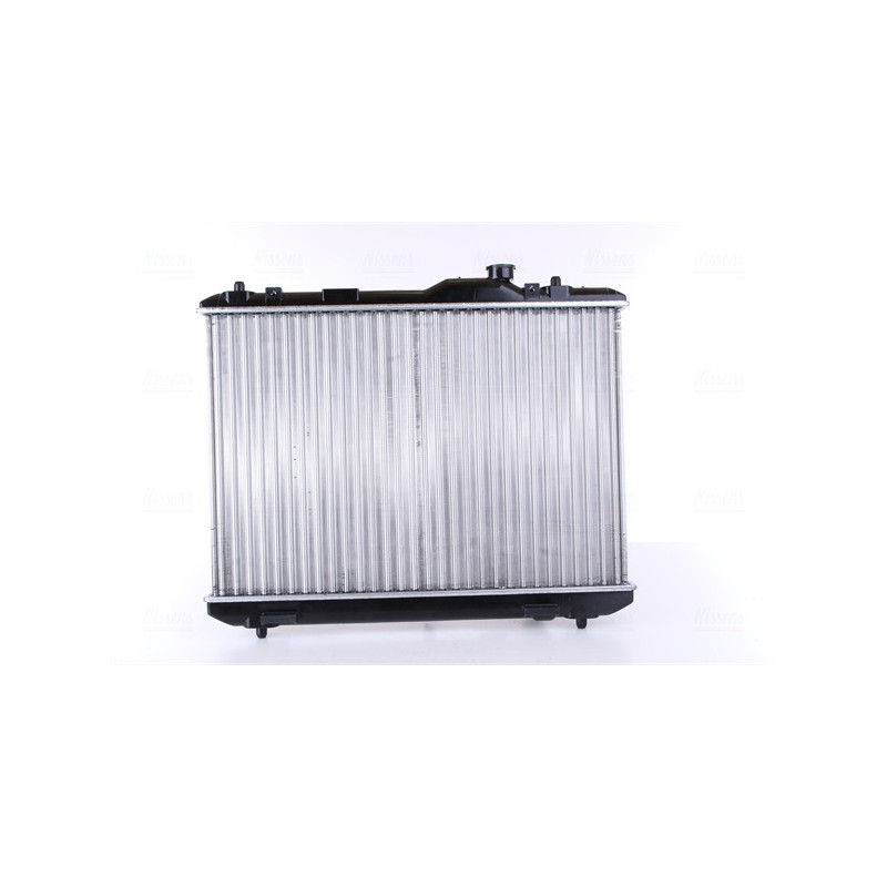 Radiateur NISSENS