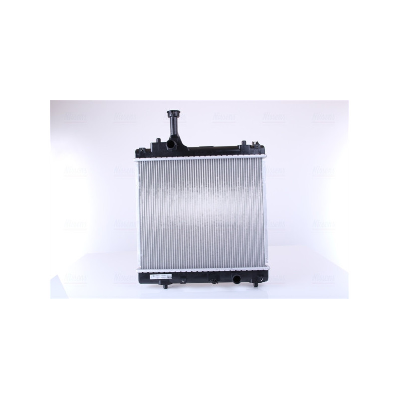 Radiateur NISSENS