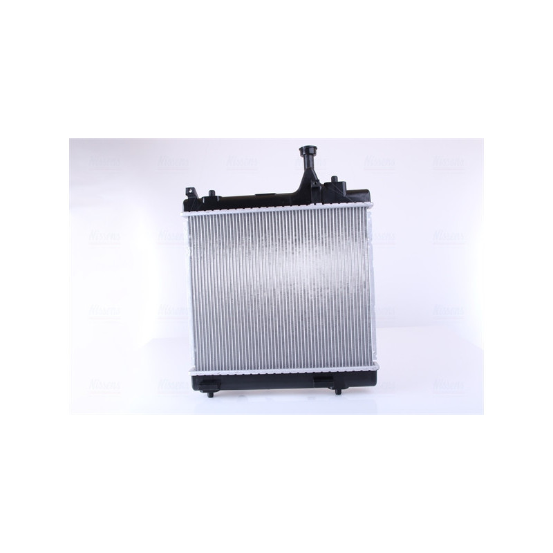 Radiateur NISSENS