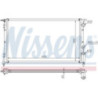 Radiateur NISSENS