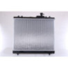Radiateur NISSENS