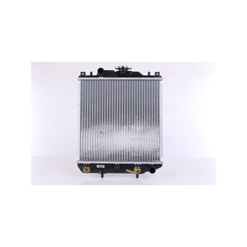 Radiateur NISSENS