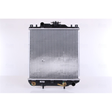 Radiateur NISSENS
