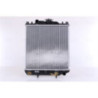 Radiateur NISSENS