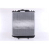 Radiateur NISSENS