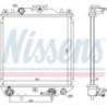 Radiateur NISSENS