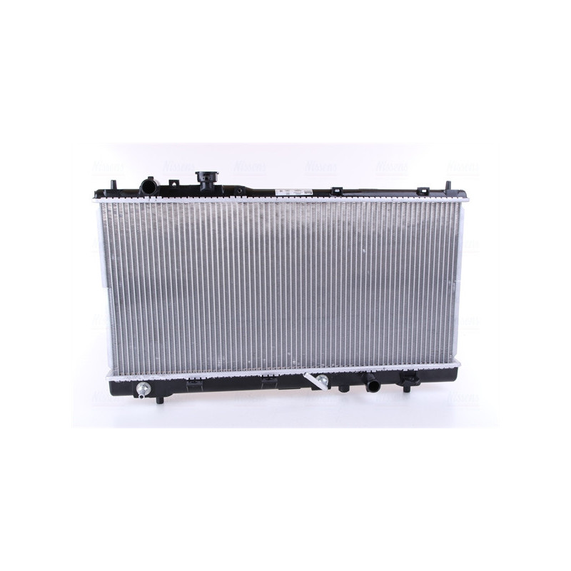 Radiateur NISSENS