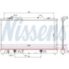 Radiateur NISSENS