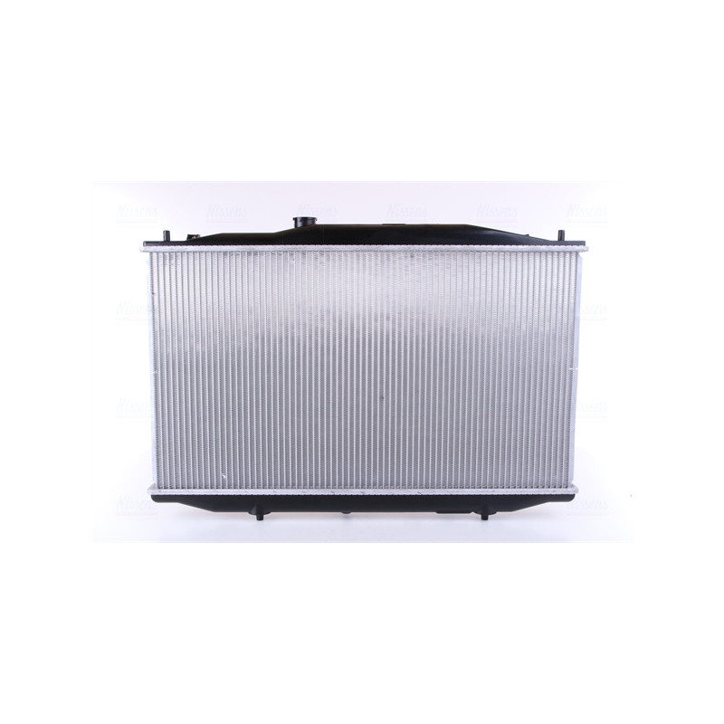Radiateur NISSENS