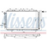 Radiateur NISSENS