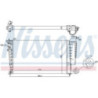 Radiateur NISSENS