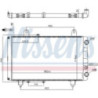 Radiateur NISSENS