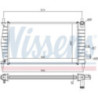 Radiateur NISSENS
