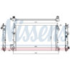 Radiateur NISSENS