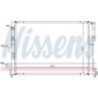 Radiateur NISSENS