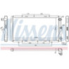 Radiateur NISSENS