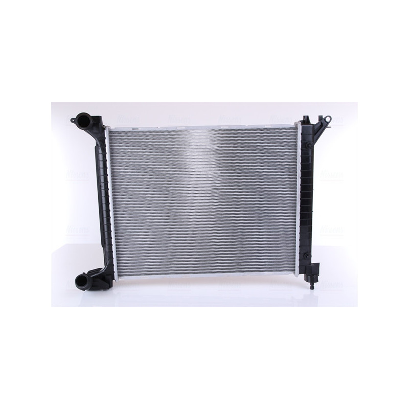 Radiateur NISSENS