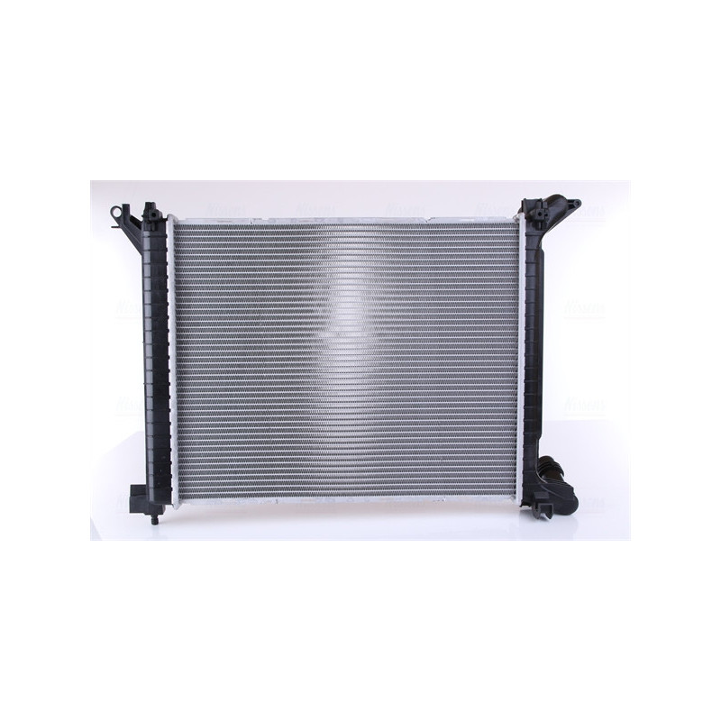 Radiateur NISSENS