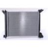 Radiateur NISSENS
