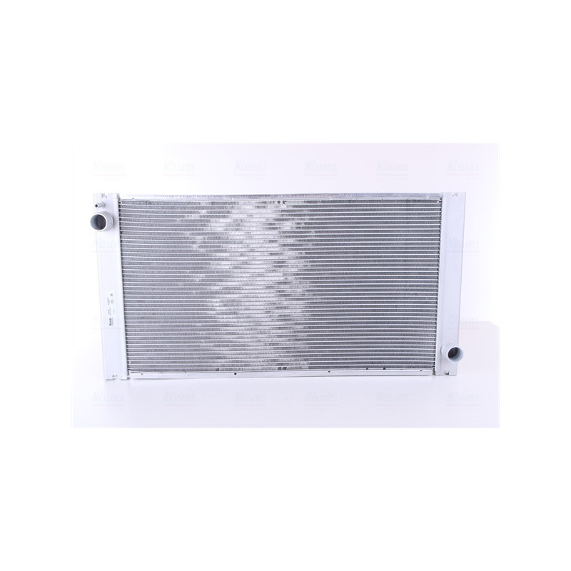 Radiateur NISSENS