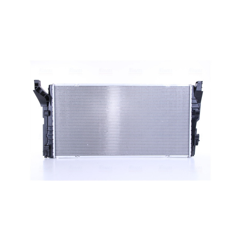 Radiateur NISSENS