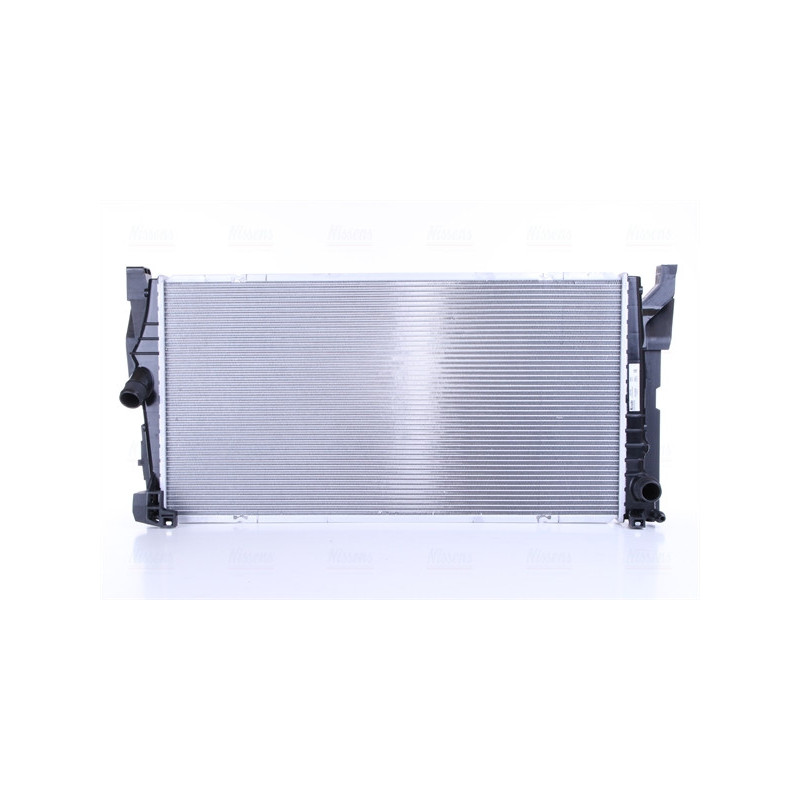 Radiateur NISSENS