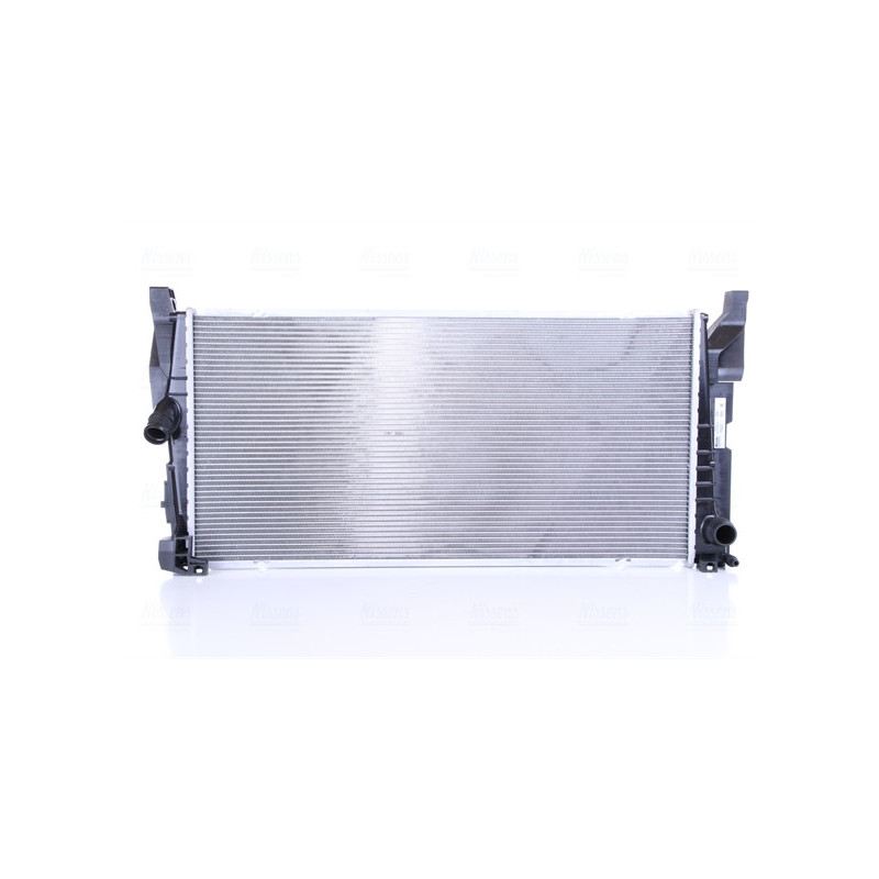 Radiateur NISSENS
