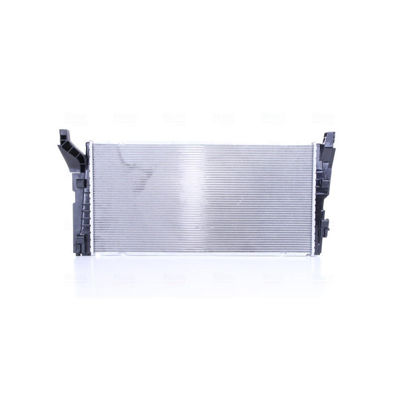 Radiateur NISSENS