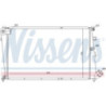 Radiateur NISSENS