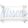 Radiateur NISSENS