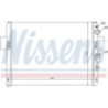 Radiateur NISSENS