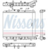 Radiateur NISSENS