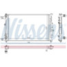 Radiateur NISSENS