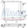 Radiateur NISSENS