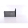 Radiateur de chauffage NISSENS